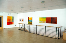 Galerie der Sparkasse Haßfurt