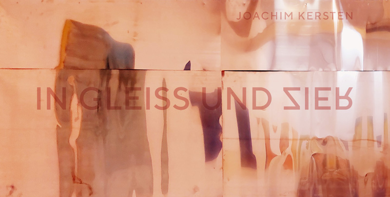 IN GLEISS UND ZIER